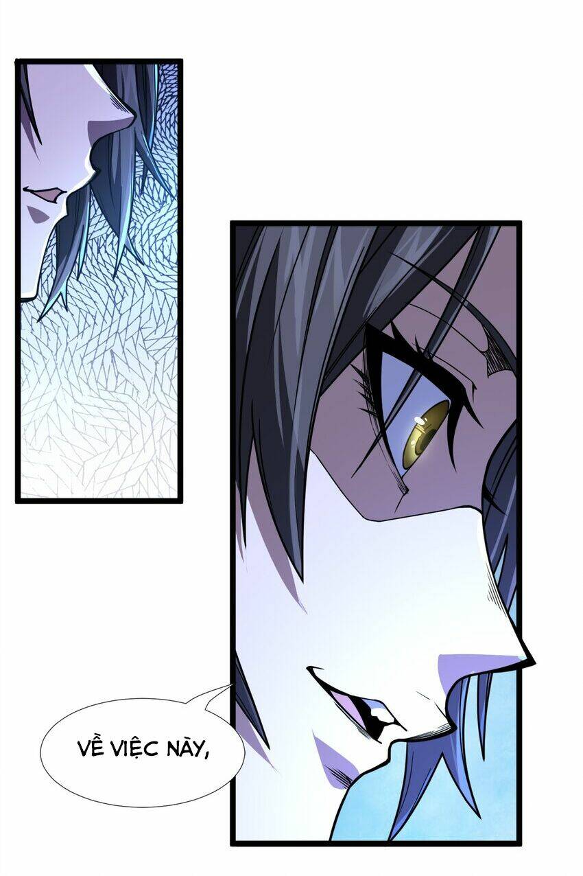 Sức Mạnh Của Ác Thần - Chapter 31 - Page 112