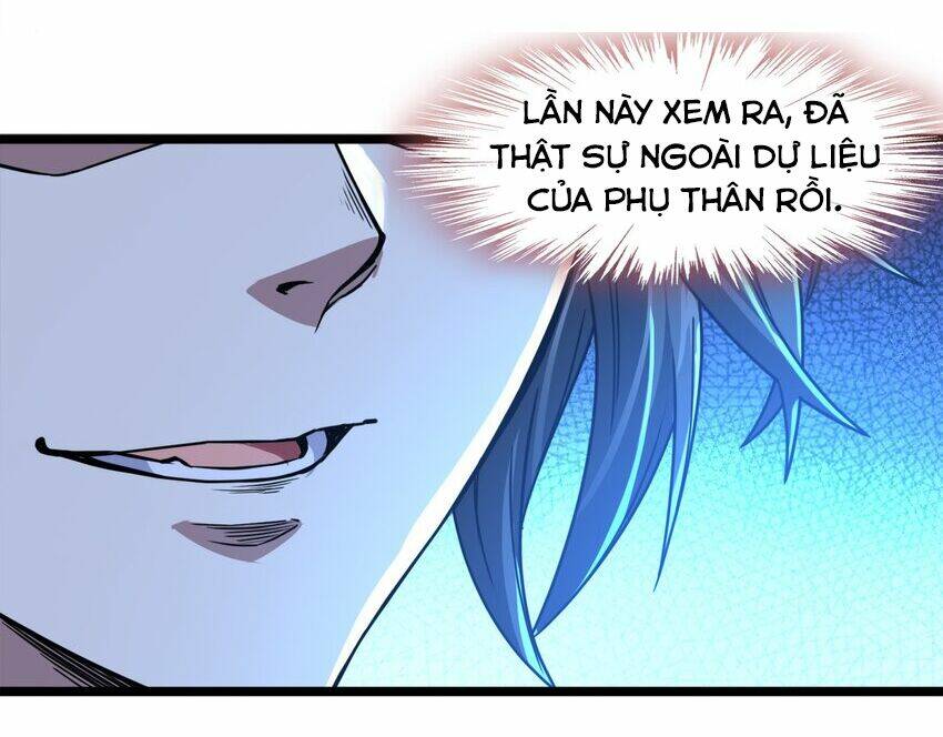 Sức Mạnh Của Ác Thần - Chapter 31 - Page 116