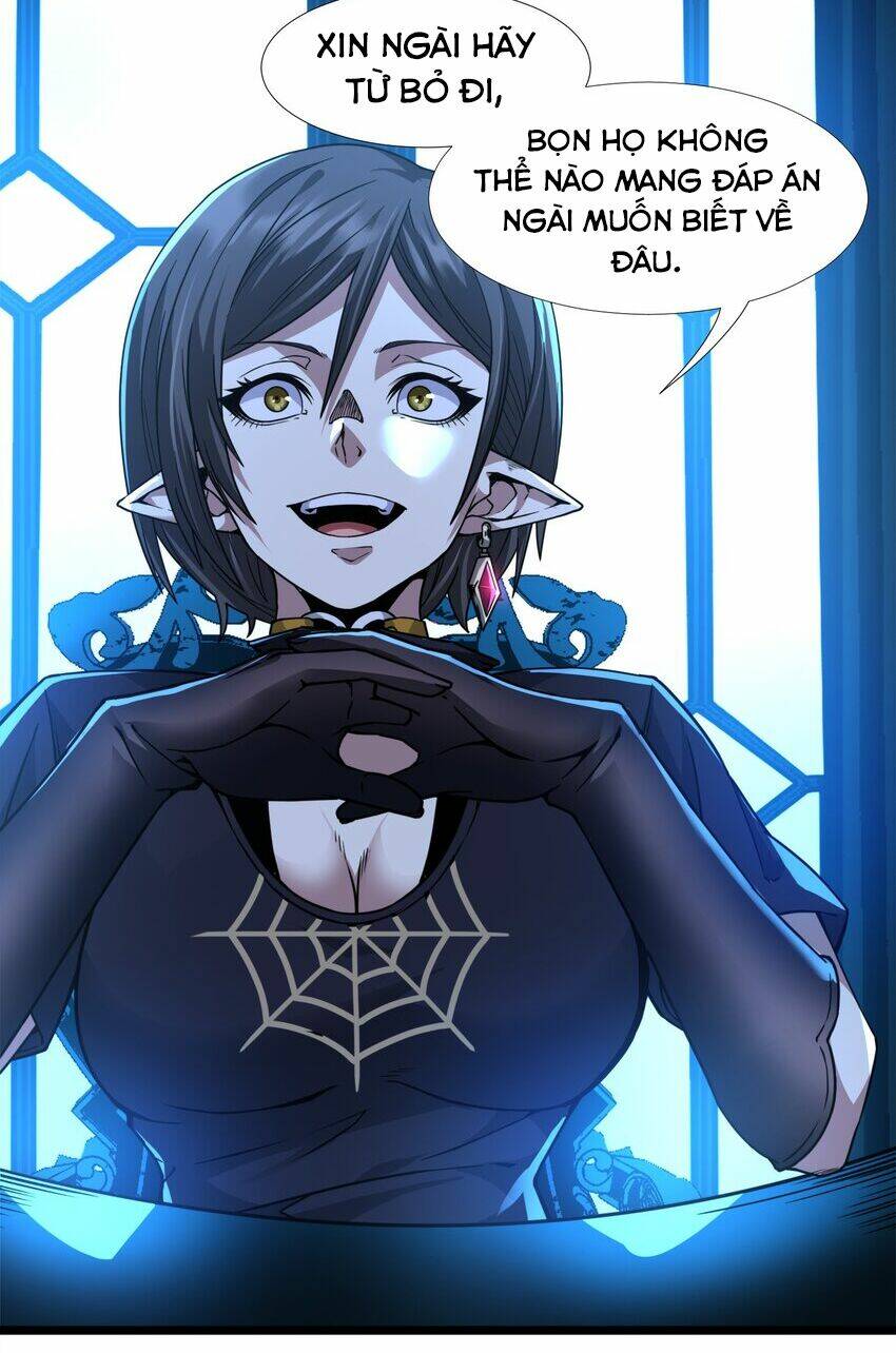 Sức Mạnh Của Ác Thần - Chapter 31 - Page 118