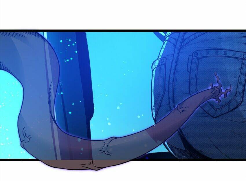 Sức Mạnh Của Ác Thần - Chapter 31 - Page 119