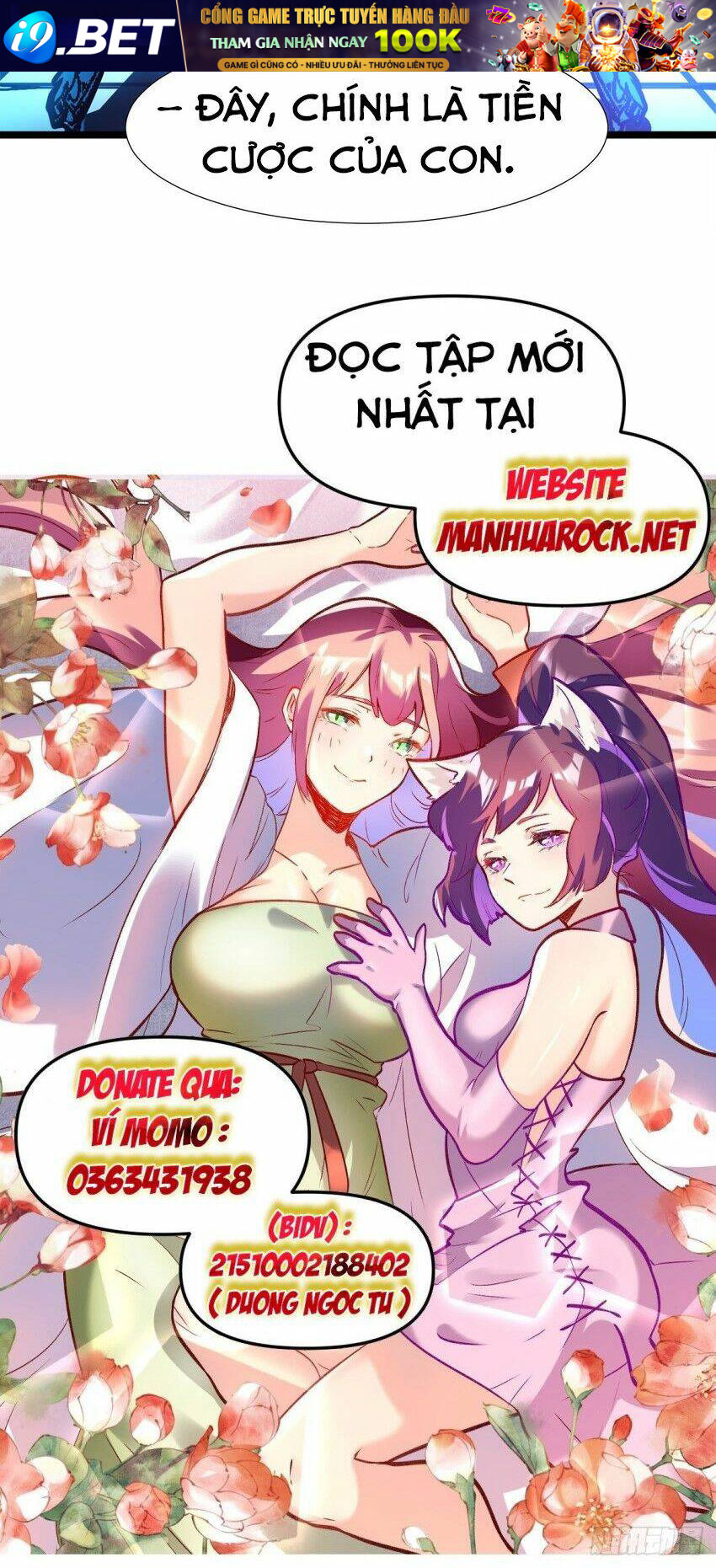 Sức Mạnh Của Ác Thần - Chapter 31 - Page 127