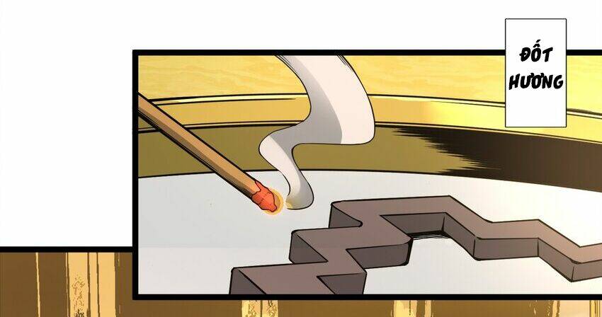 Sức Mạnh Của Ác Thần - Chapter 31 - Page 15