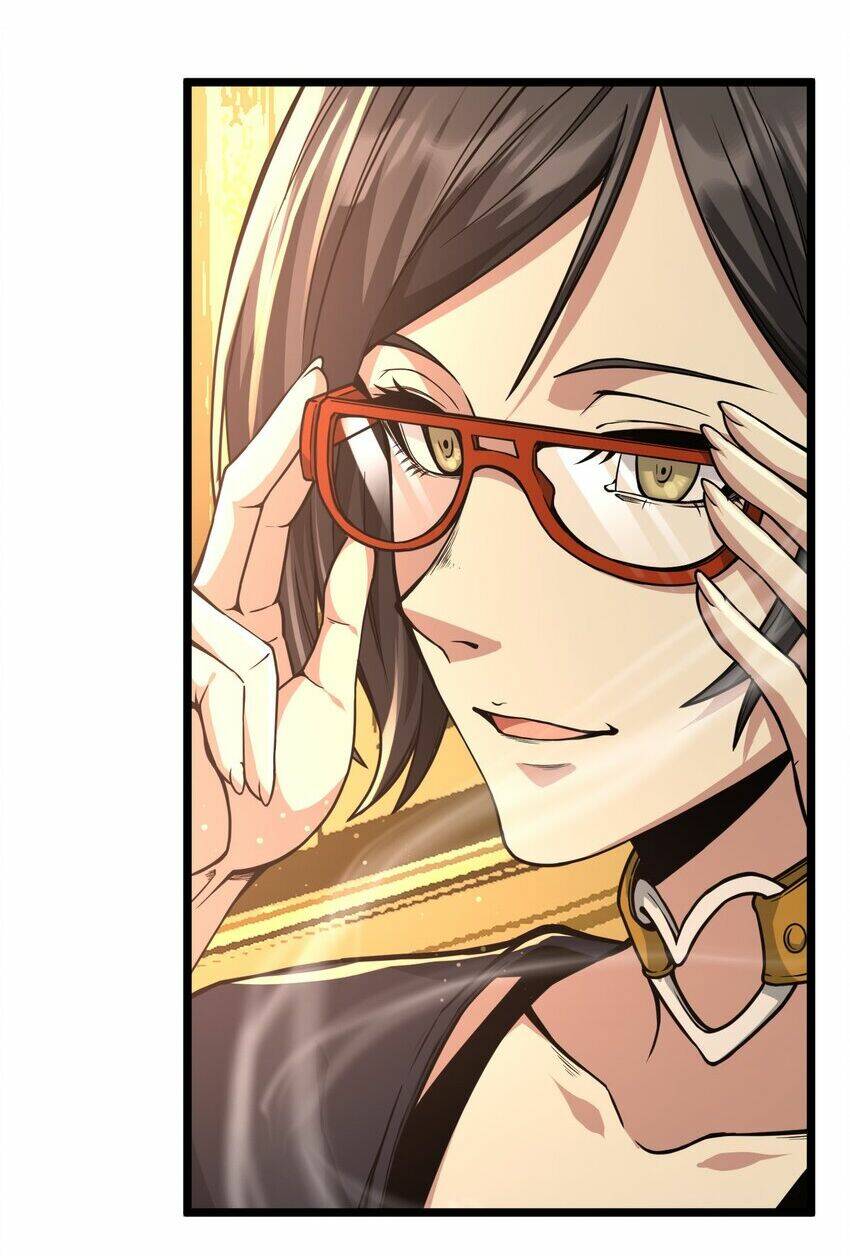 Sức Mạnh Của Ác Thần - Chapter 31 - Page 17