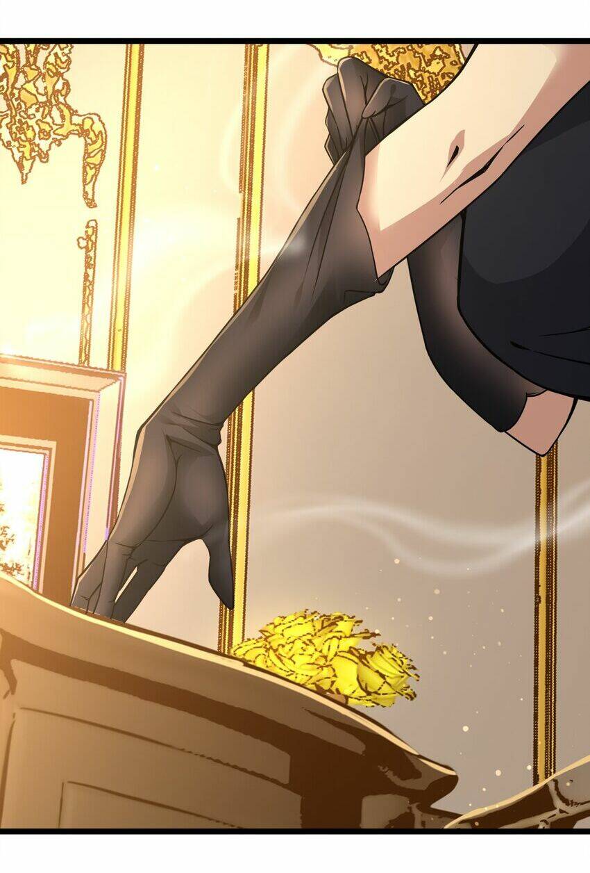 Sức Mạnh Của Ác Thần - Chapter 31 - Page 18