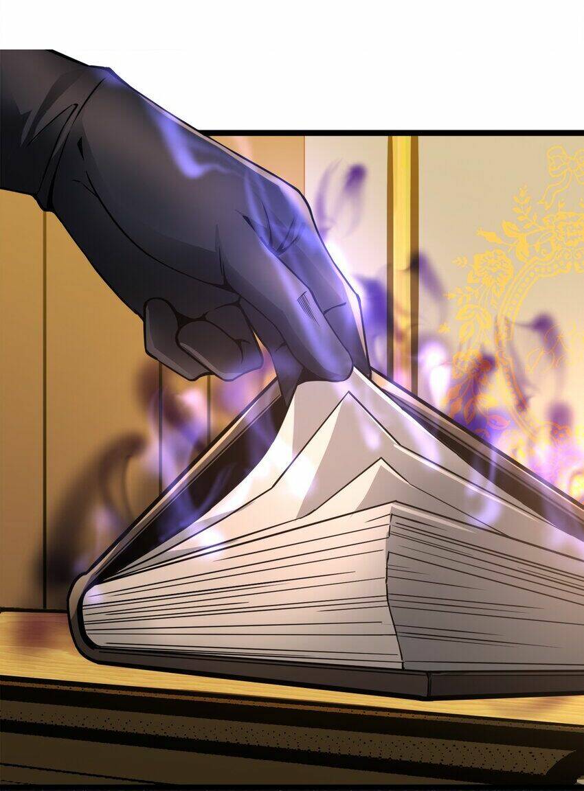 Sức Mạnh Của Ác Thần - Chapter 31 - Page 21