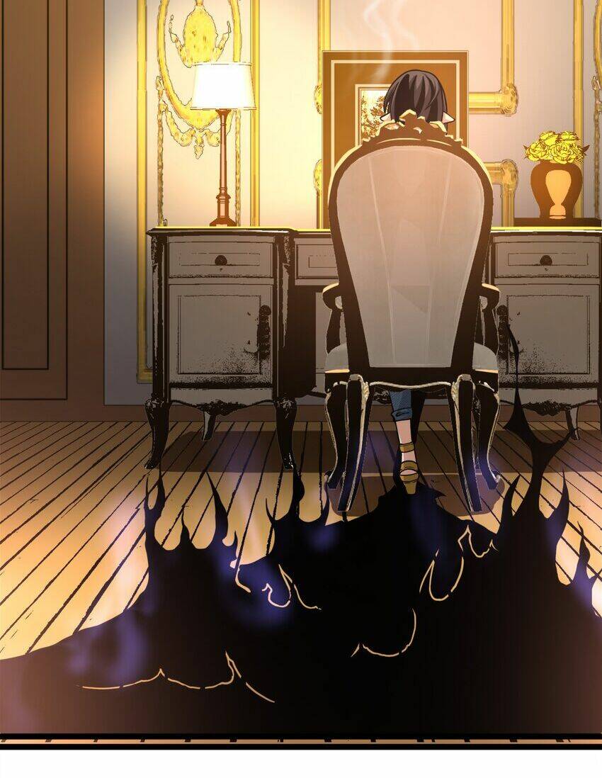 Sức Mạnh Của Ác Thần - Chapter 31 - Page 24