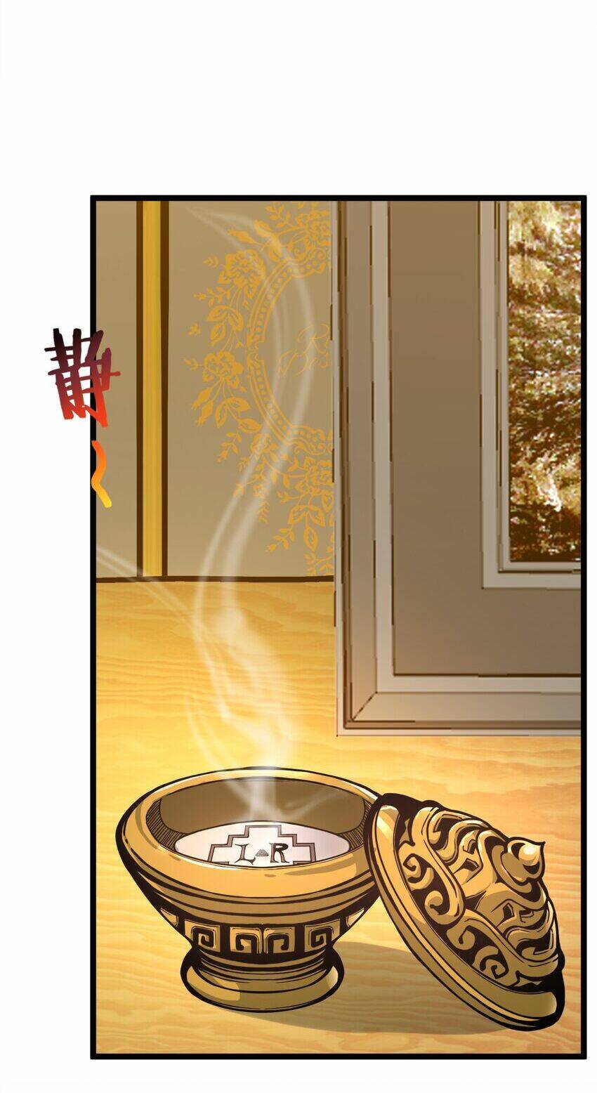 Sức Mạnh Của Ác Thần - Chapter 31 - Page 25