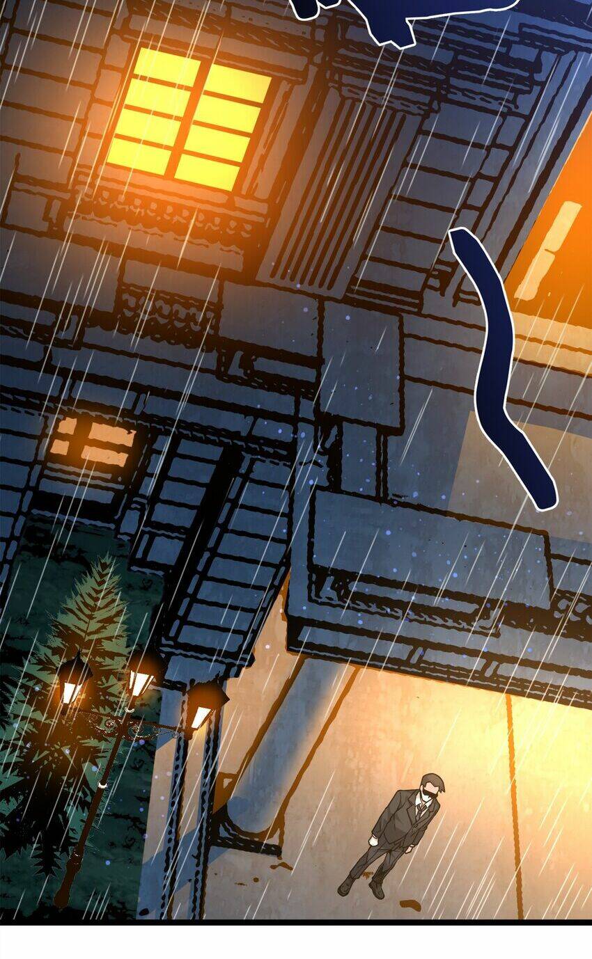 Sức Mạnh Của Ác Thần - Chapter 31 - Page 27