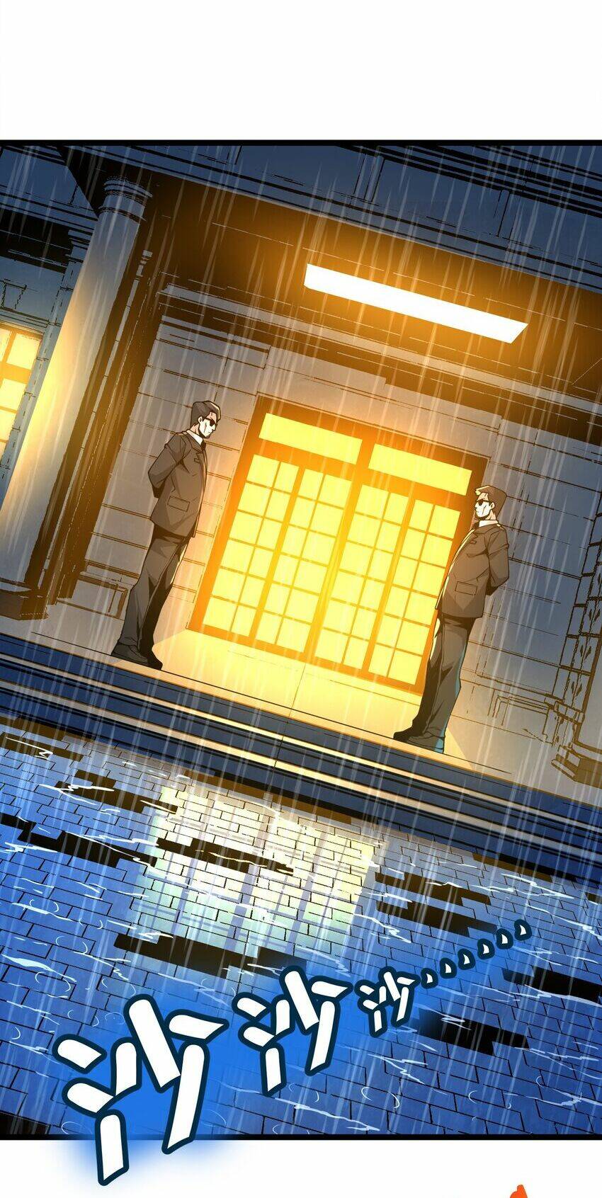 Sức Mạnh Của Ác Thần - Chapter 31 - Page 28