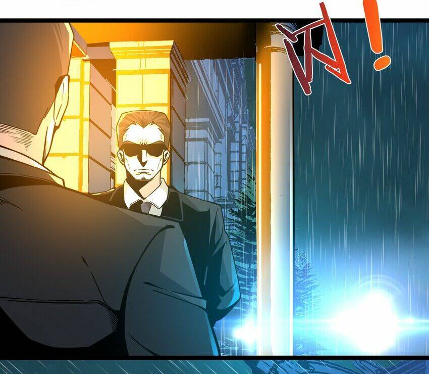 Sức Mạnh Của Ác Thần - Chapter 31 - Page 29