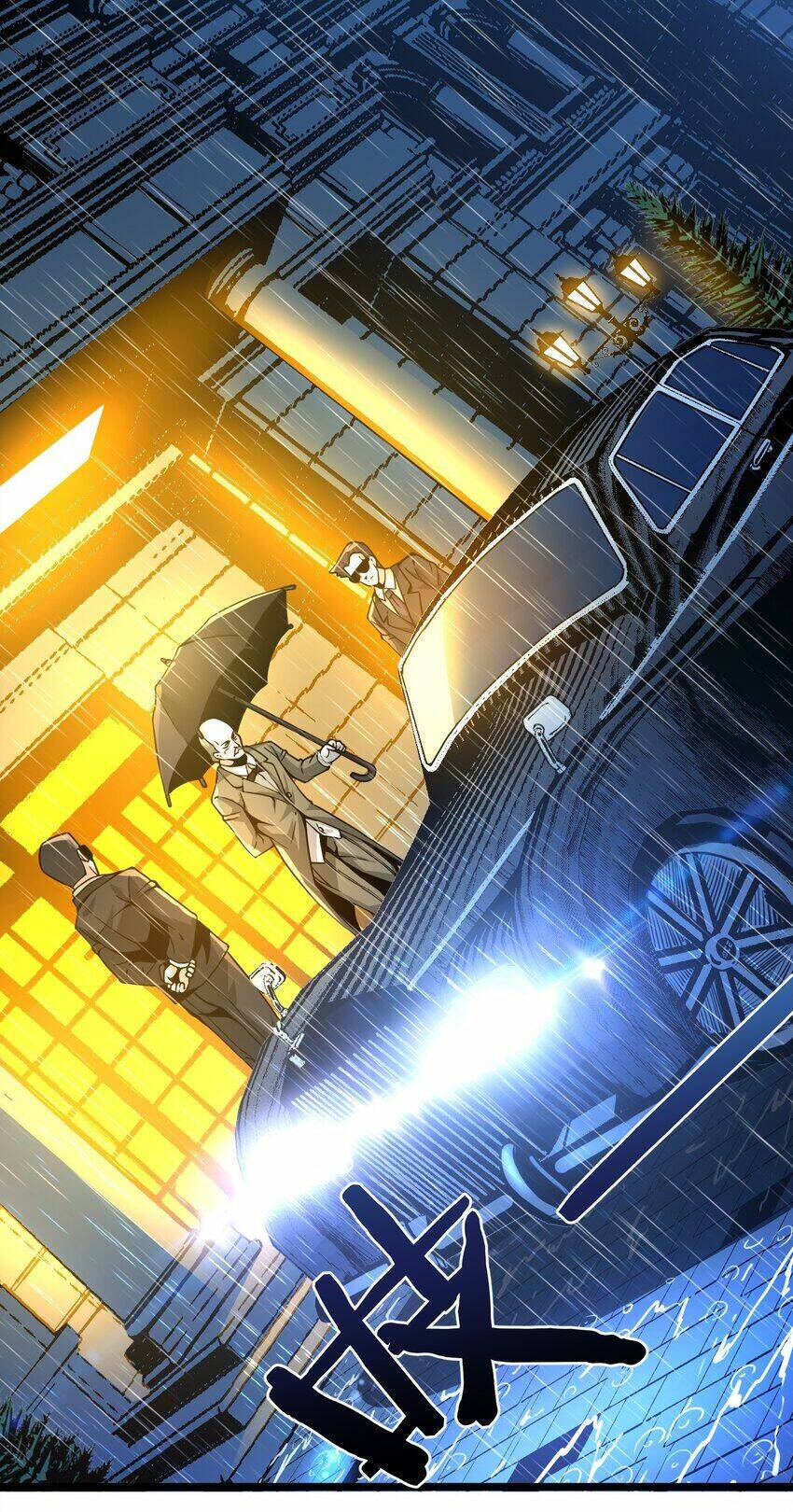 Sức Mạnh Của Ác Thần - Chapter 31 - Page 31