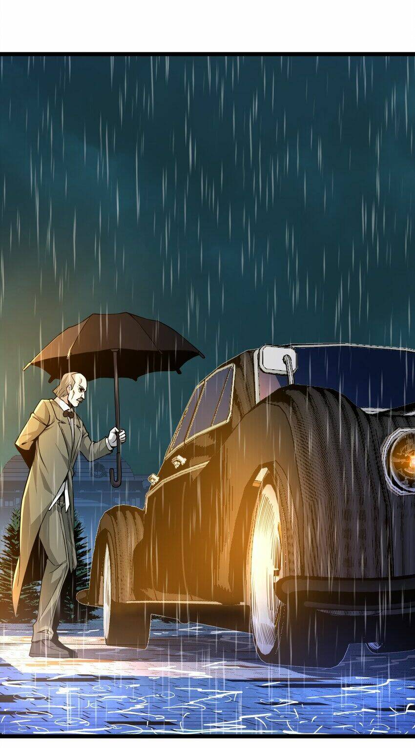 Sức Mạnh Của Ác Thần - Chapter 31 - Page 32