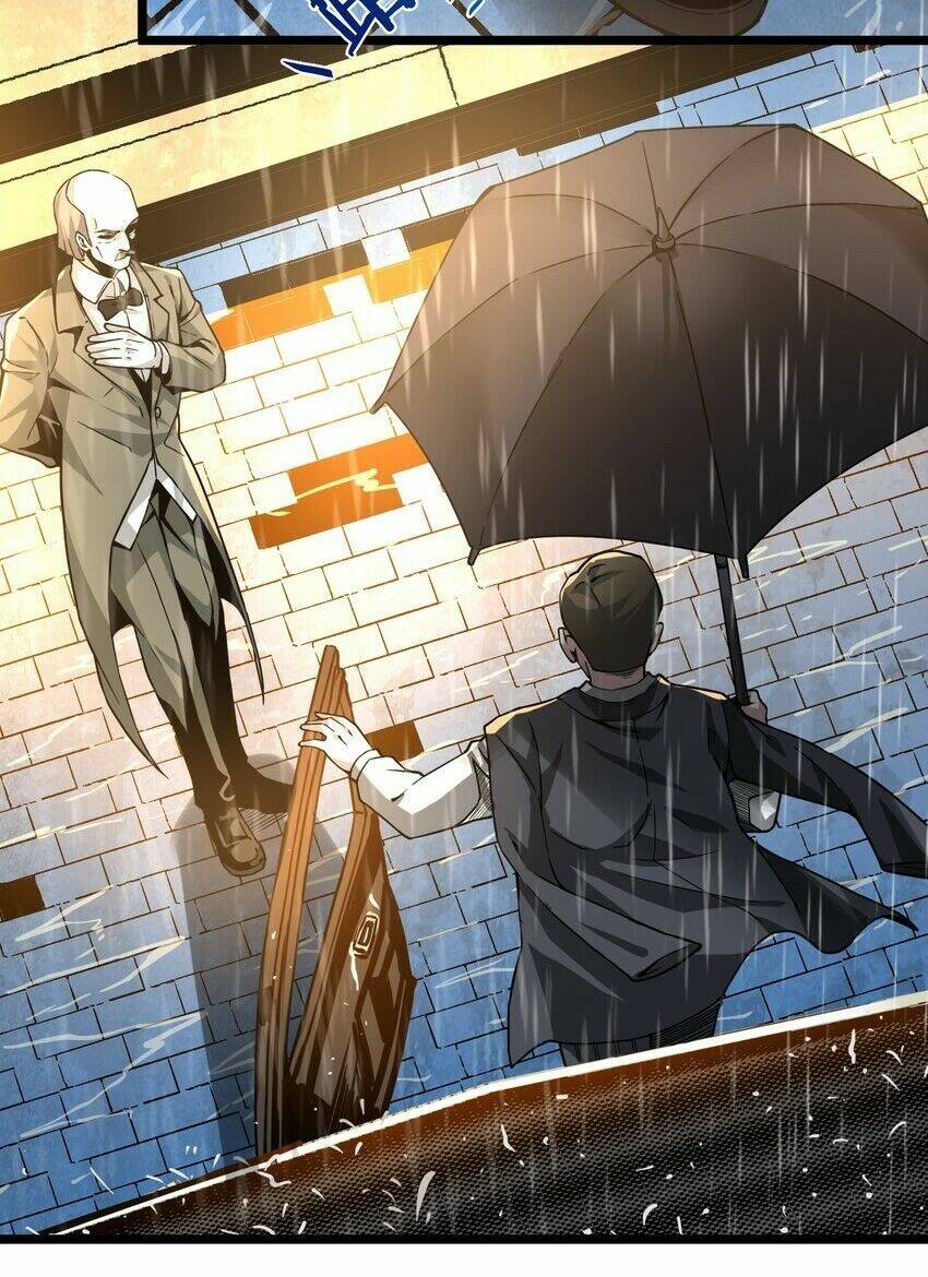 Sức Mạnh Của Ác Thần - Chapter 31 - Page 35