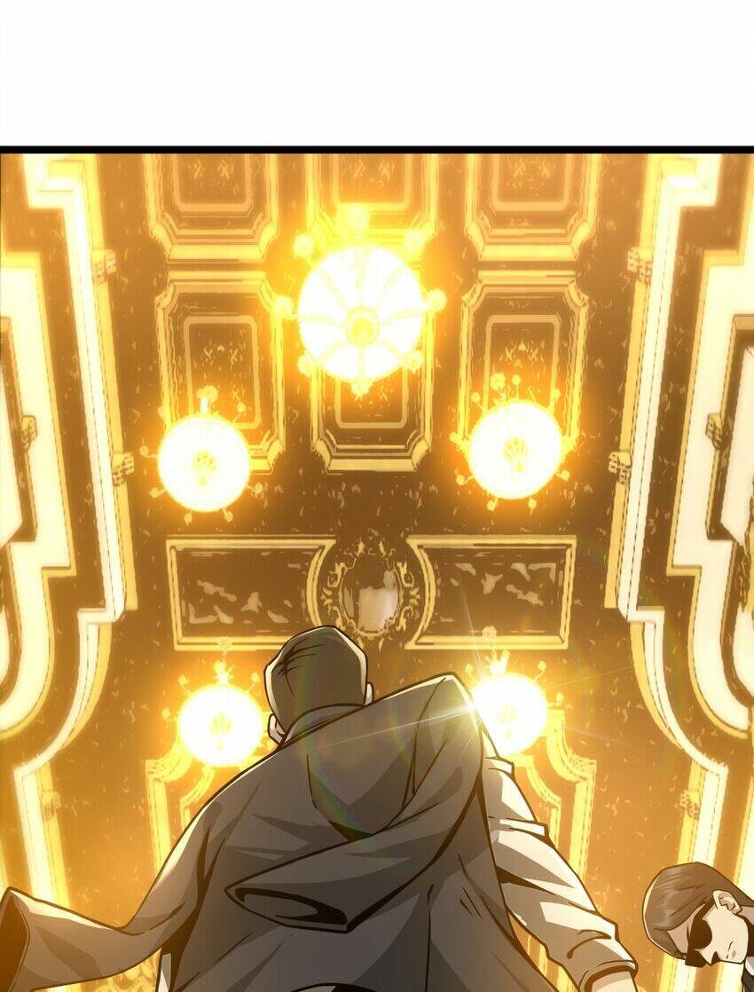 Sức Mạnh Của Ác Thần - Chapter 31 - Page 36