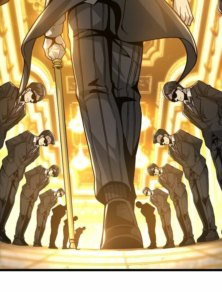 Sức Mạnh Của Ác Thần - Chapter 31 - Page 37