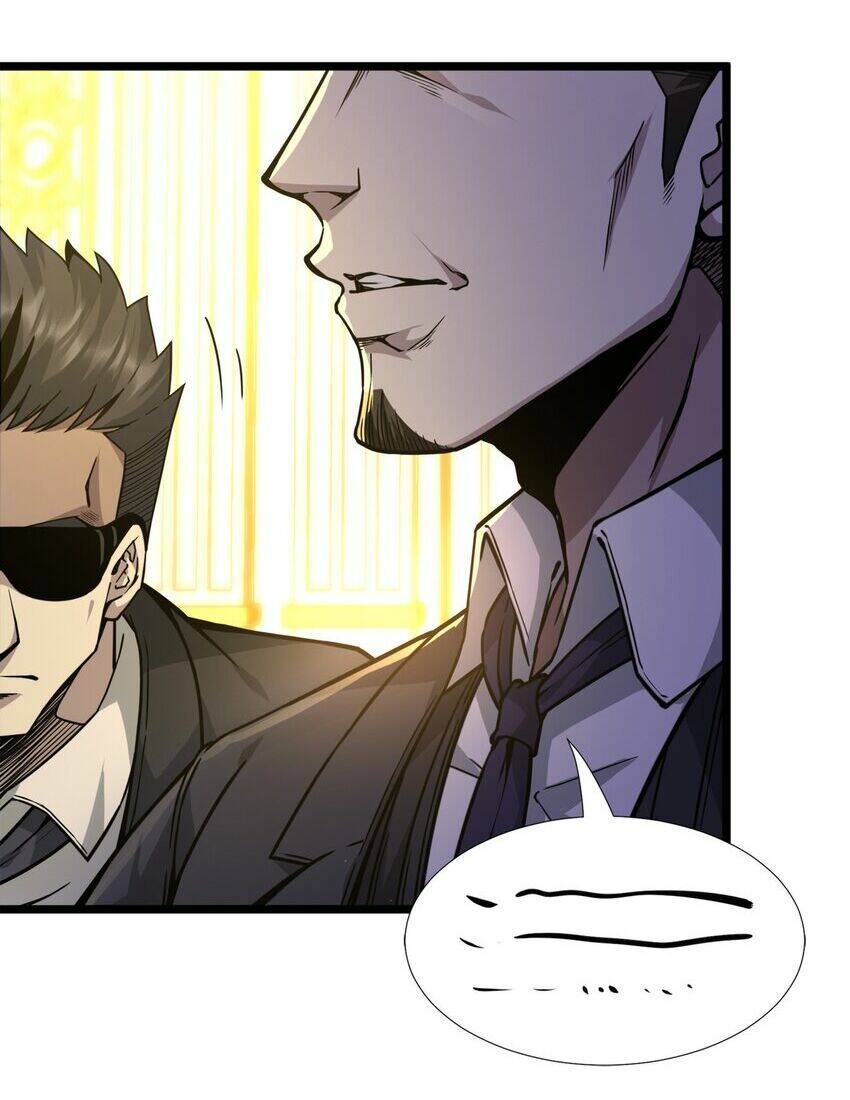 Sức Mạnh Của Ác Thần - Chapter 31 - Page 38