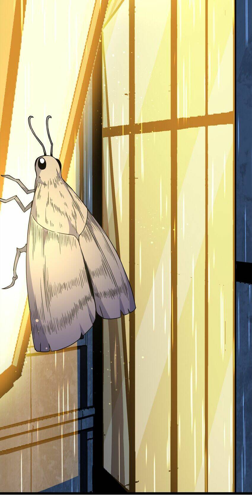 Sức Mạnh Của Ác Thần - Chapter 31 - Page 3