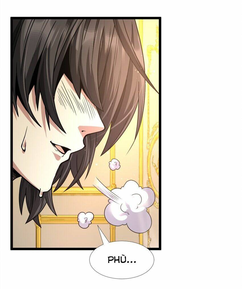Sức Mạnh Của Ác Thần - Chapter 31 - Page 40