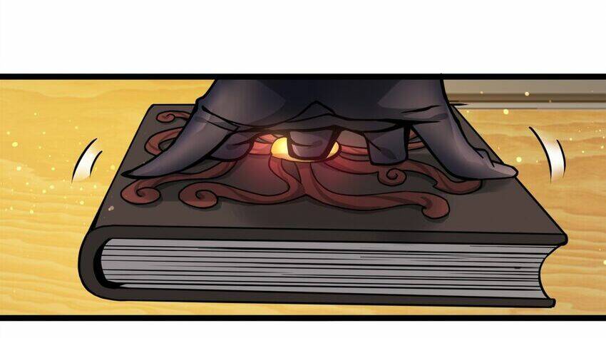 Sức Mạnh Của Ác Thần - Chapter 31 - Page 41