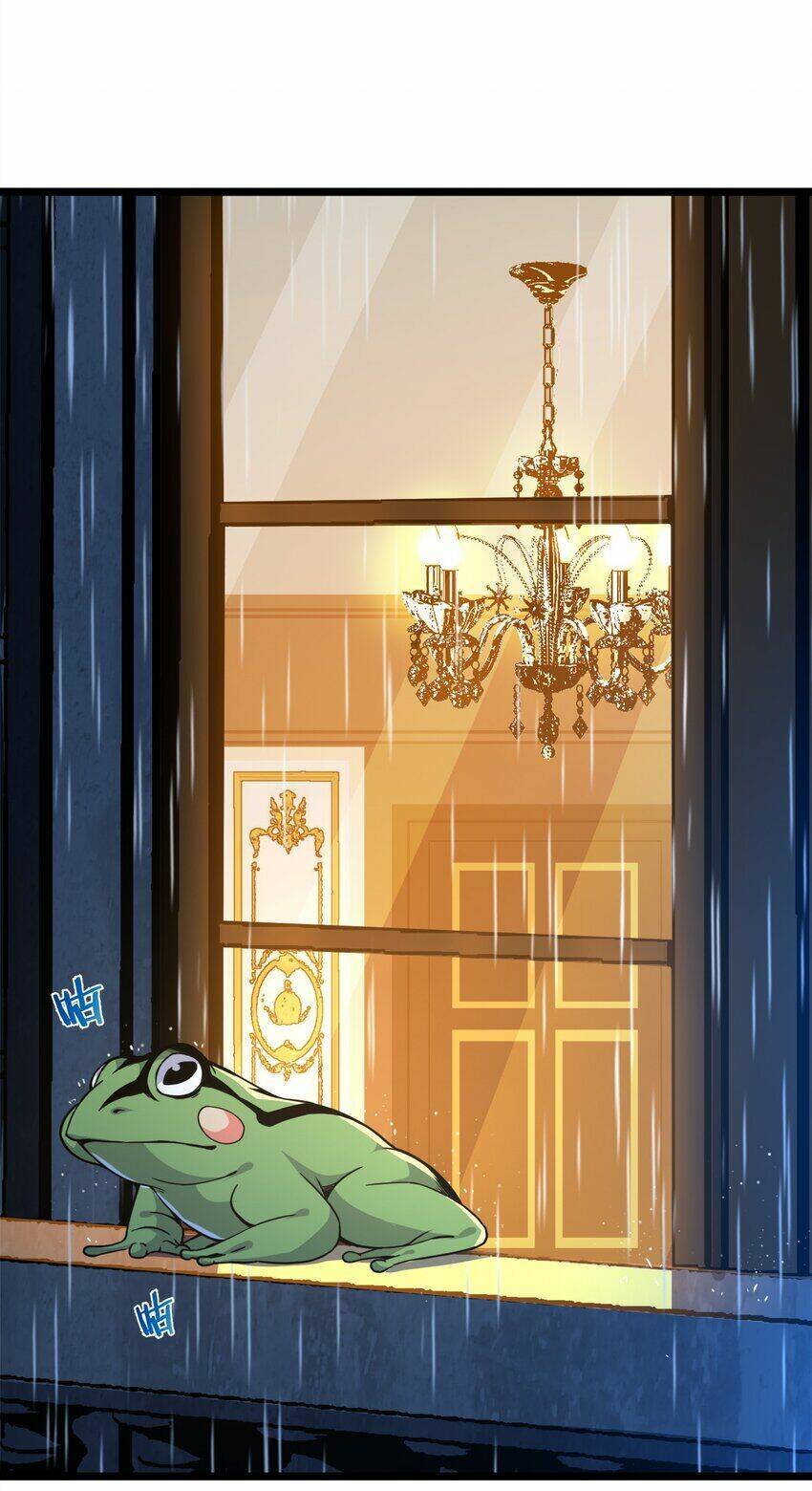 Sức Mạnh Của Ác Thần - Chapter 31 - Page 4