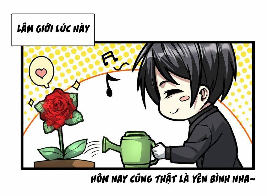 Sức Mạnh Của Ác Thần - Chapter 31 - Page 56