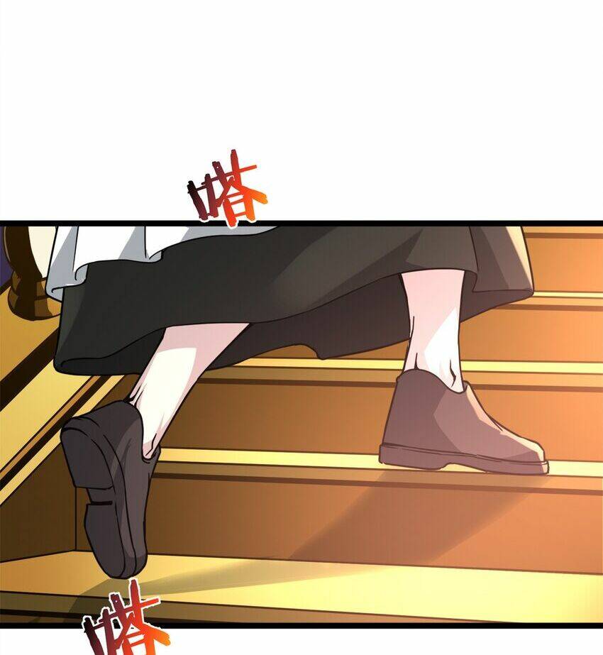 Sức Mạnh Của Ác Thần - Chapter 31 - Page 57