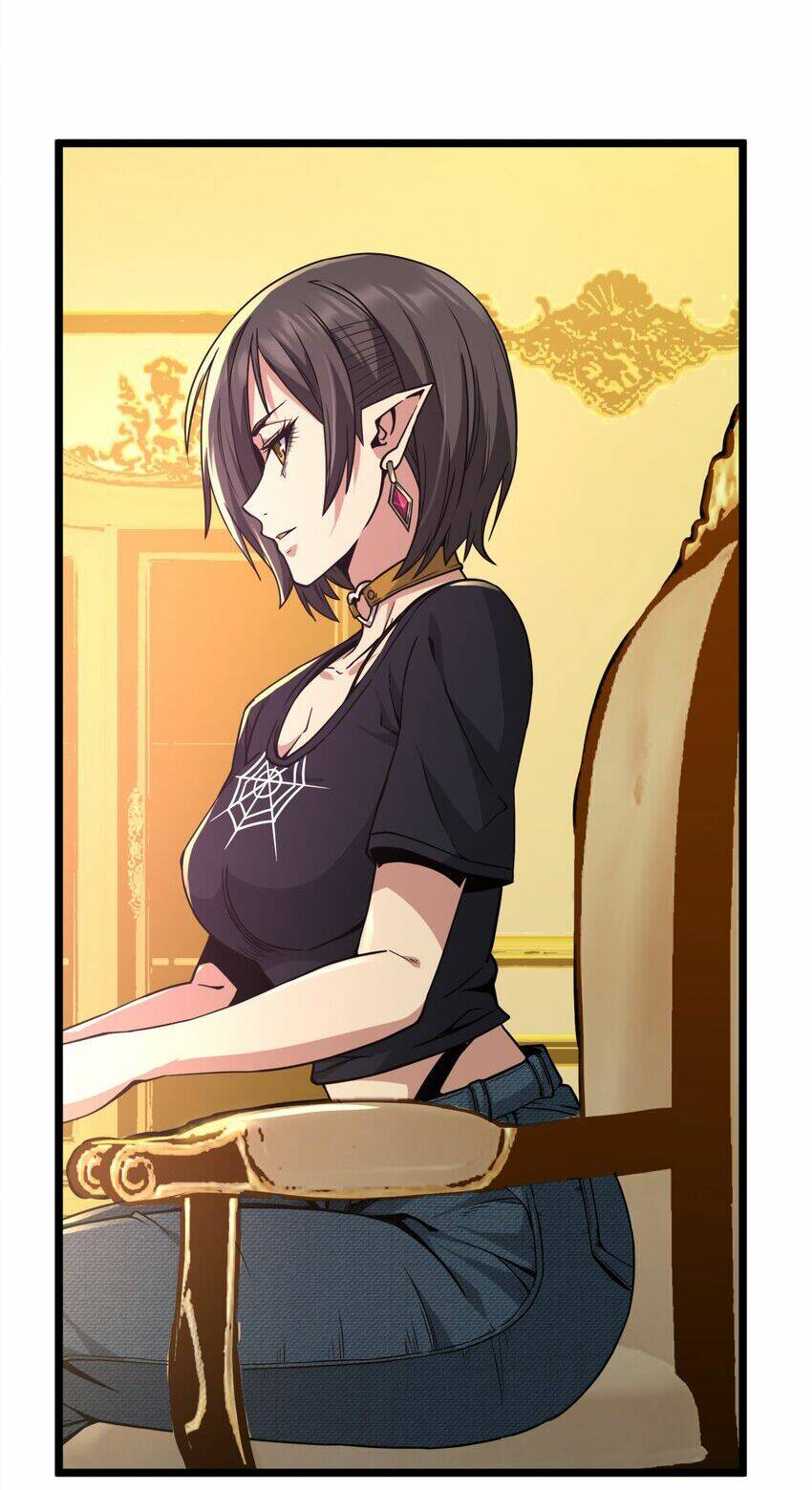 Sức Mạnh Của Ác Thần - Chapter 31 - Page 5