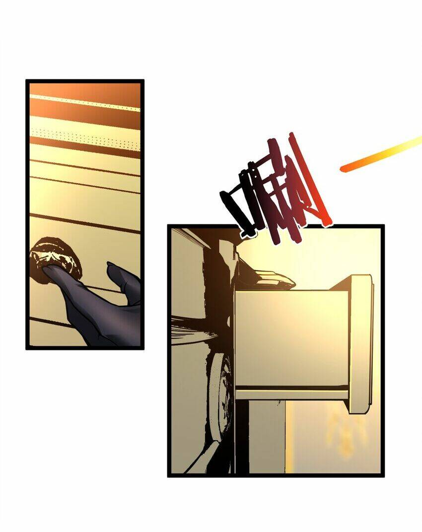 Sức Mạnh Của Ác Thần - Chapter 31 - Page 60