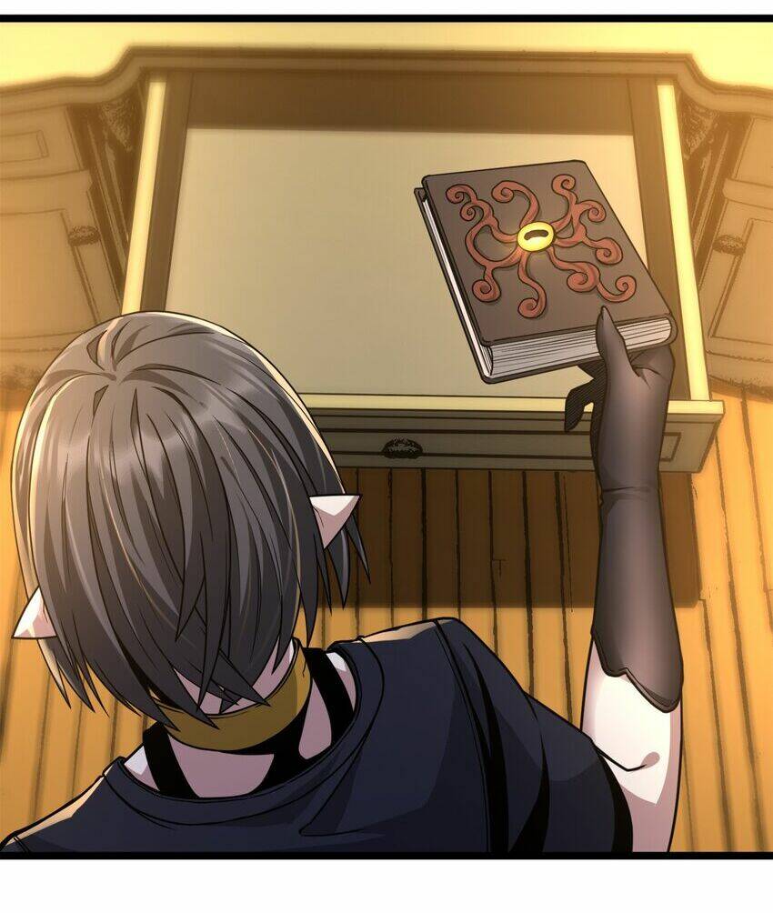 Sức Mạnh Của Ác Thần - Chapter 31 - Page 61