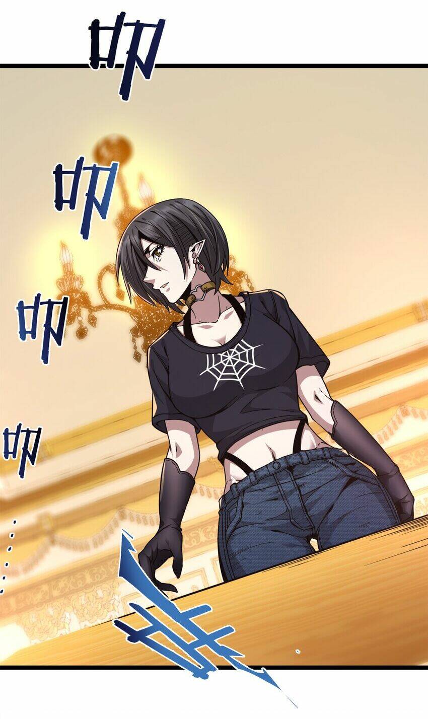 Sức Mạnh Của Ác Thần - Chapter 31 - Page 62