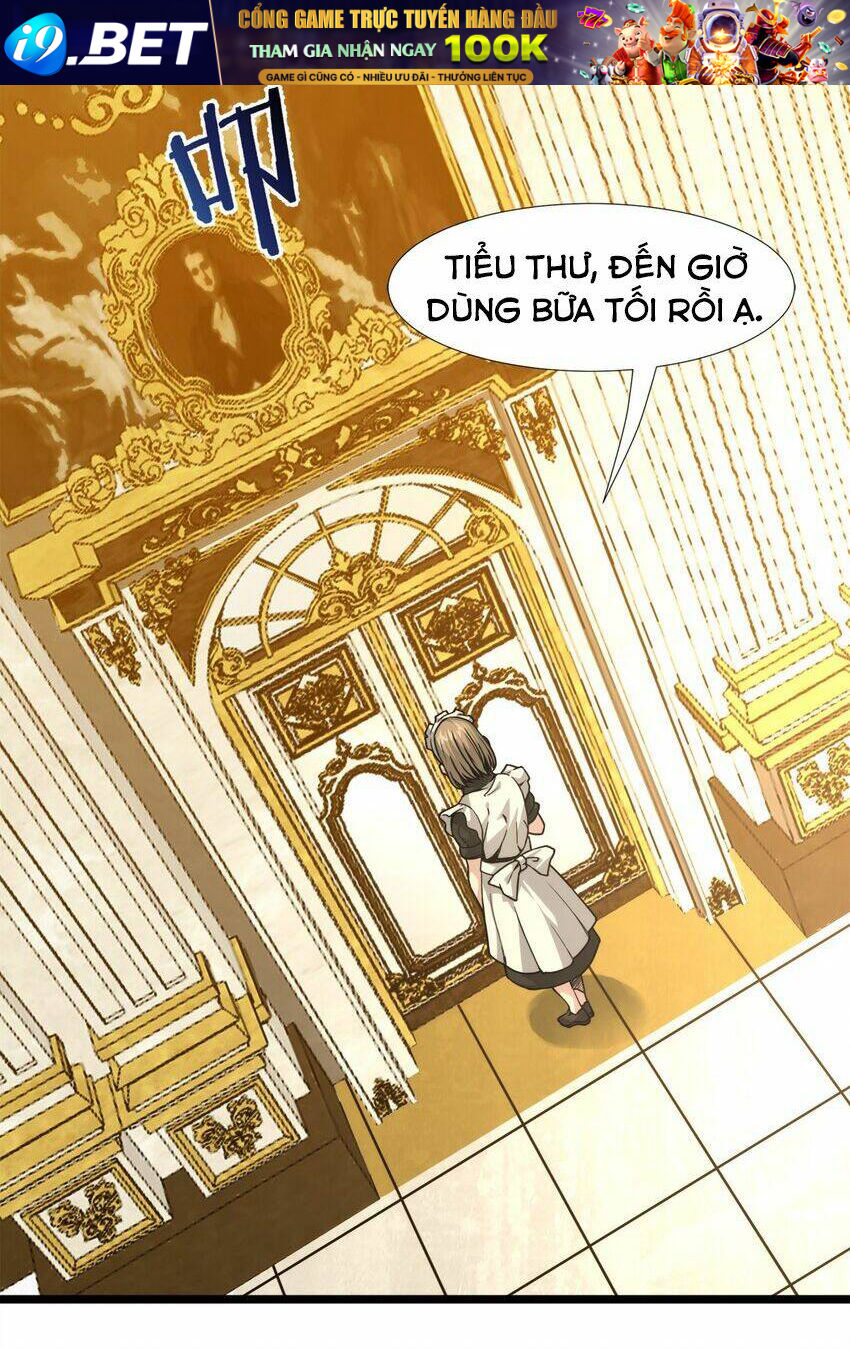 Sức Mạnh Của Ác Thần - Chapter 31 - Page 64