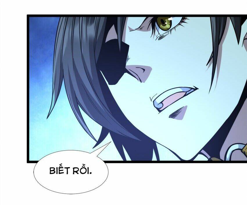 Sức Mạnh Của Ác Thần - Chapter 31 - Page 65