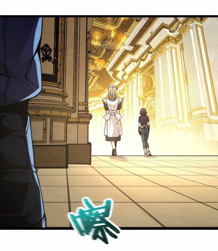 Sức Mạnh Của Ác Thần - Chapter 31 - Page 69