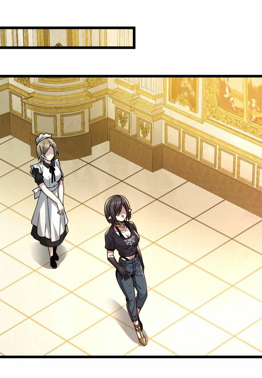 Sức Mạnh Của Ác Thần - Chapter 31 - Page 71