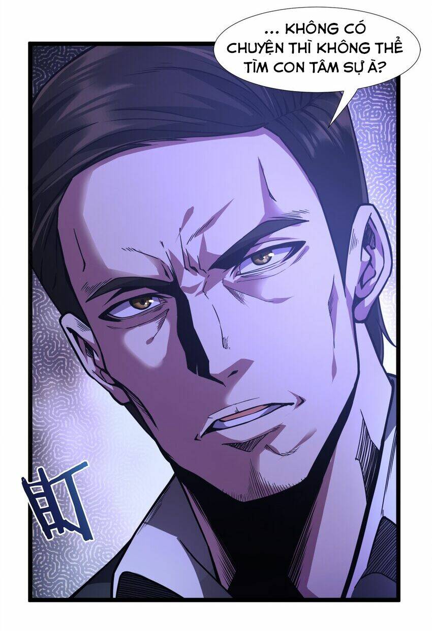 Sức Mạnh Của Ác Thần - Chapter 31 - Page 75