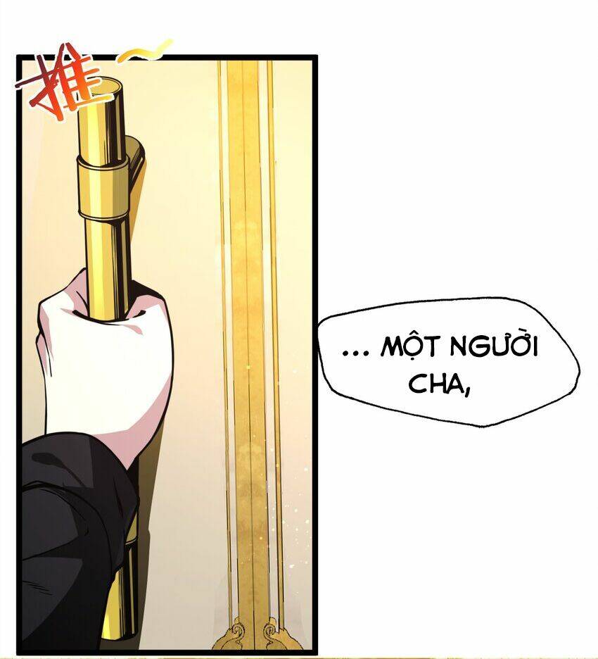 Sức Mạnh Của Ác Thần - Chapter 31 - Page 78