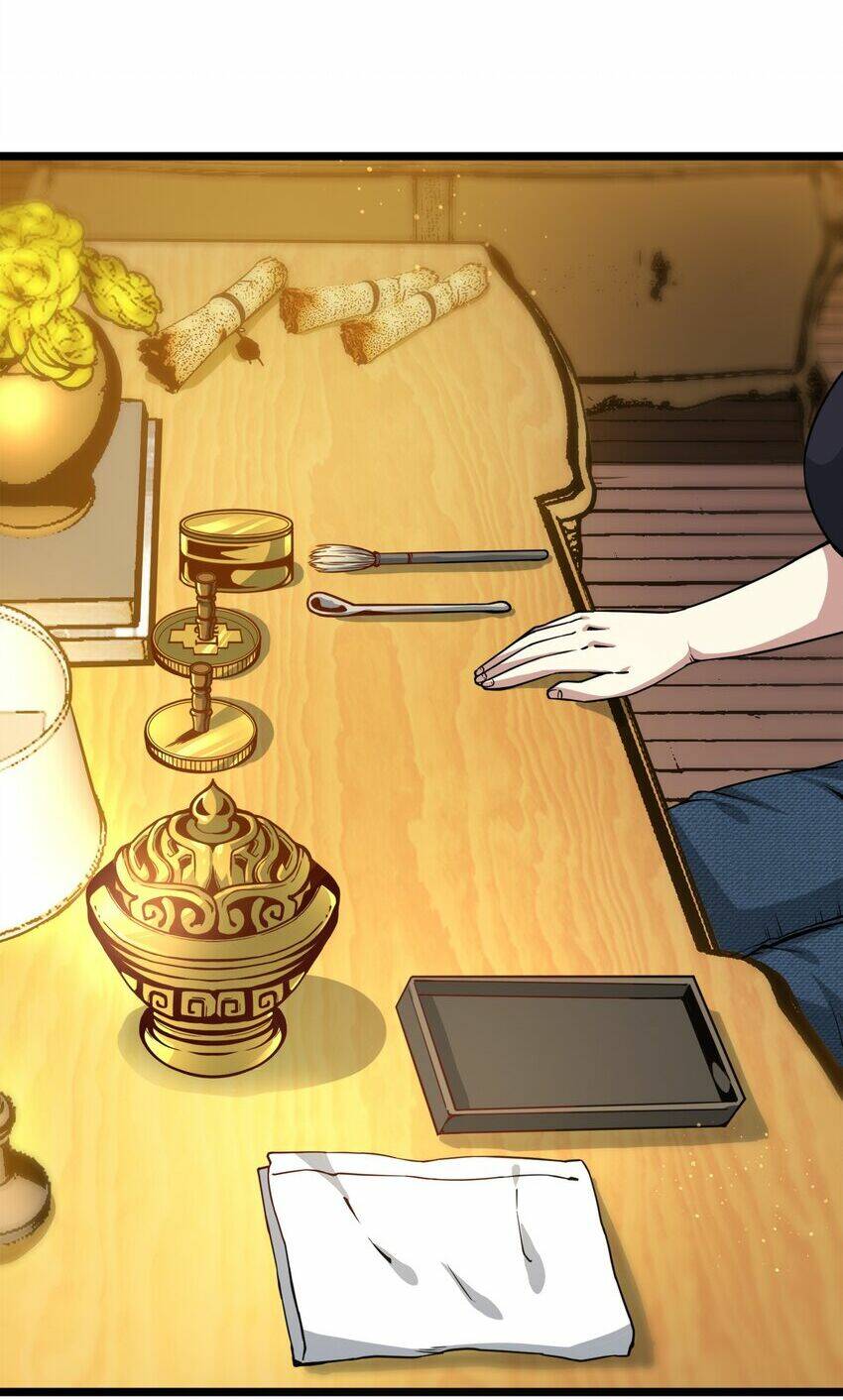 Sức Mạnh Của Ác Thần - Chapter 31 - Page 7