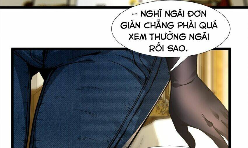 Sức Mạnh Của Ác Thần - Chapter 31 - Page 80