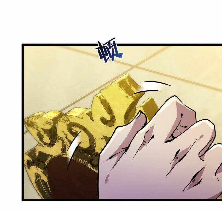 Sức Mạnh Của Ác Thần - Chapter 31 - Page 82