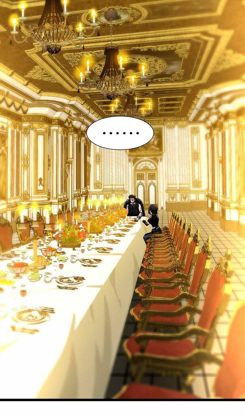 Sức Mạnh Của Ác Thần - Chapter 31 - Page 86