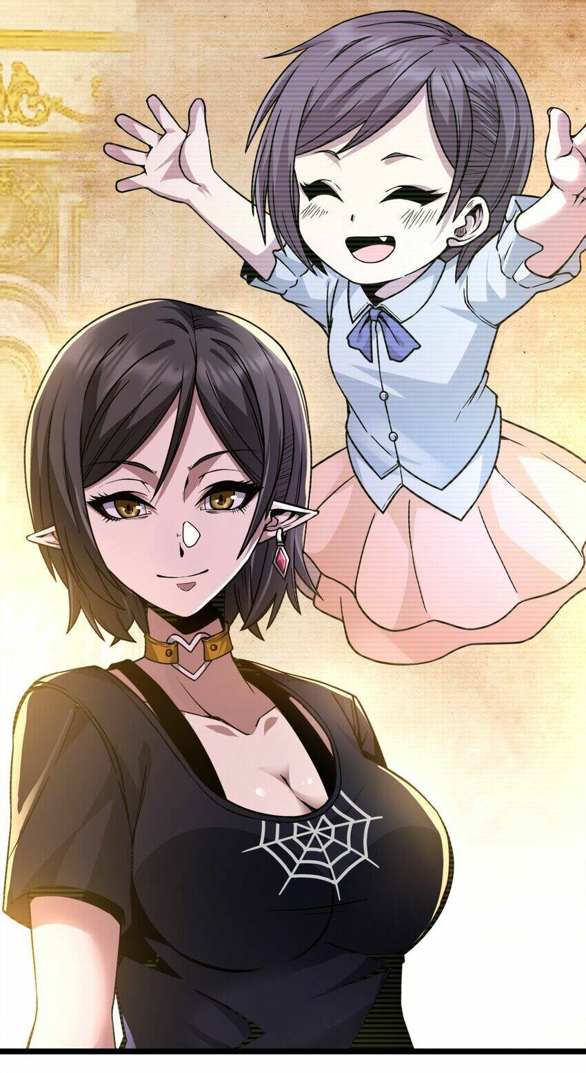 Sức Mạnh Của Ác Thần - Chapter 31 - Page 88