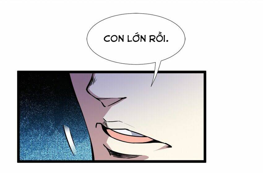 Sức Mạnh Của Ác Thần - Chapter 31 - Page 89