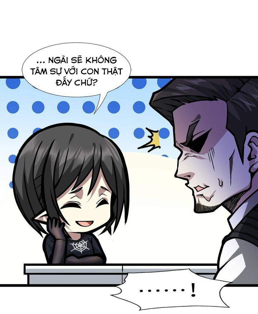 Sức Mạnh Của Ác Thần - Chapter 31 - Page 90