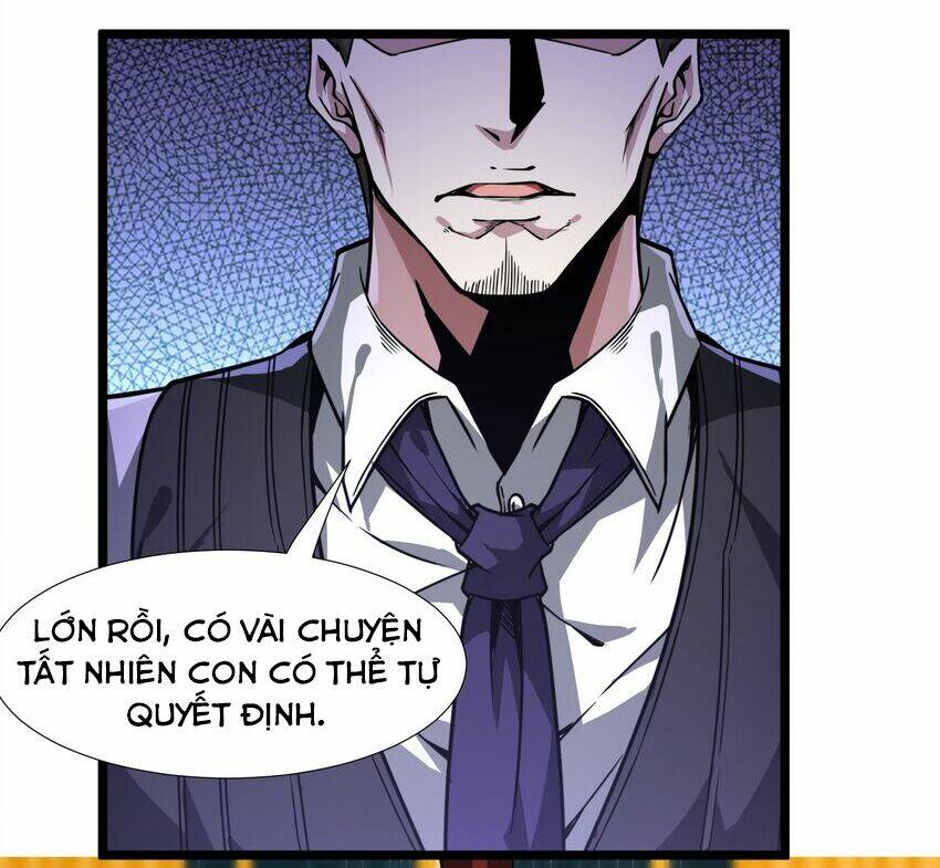 Sức Mạnh Của Ác Thần - Chapter 31 - Page 92