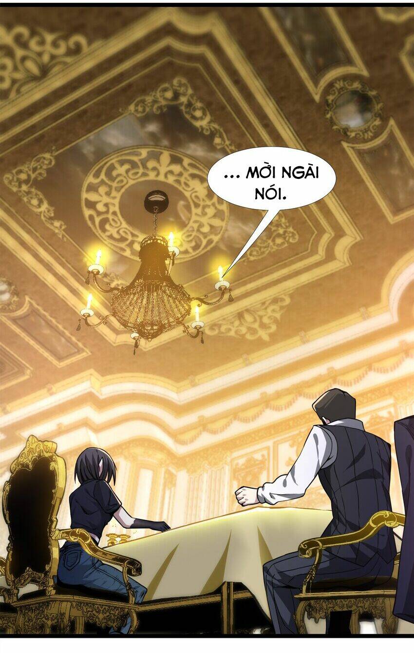 Sức Mạnh Của Ác Thần - Chapter 31 - Page 94