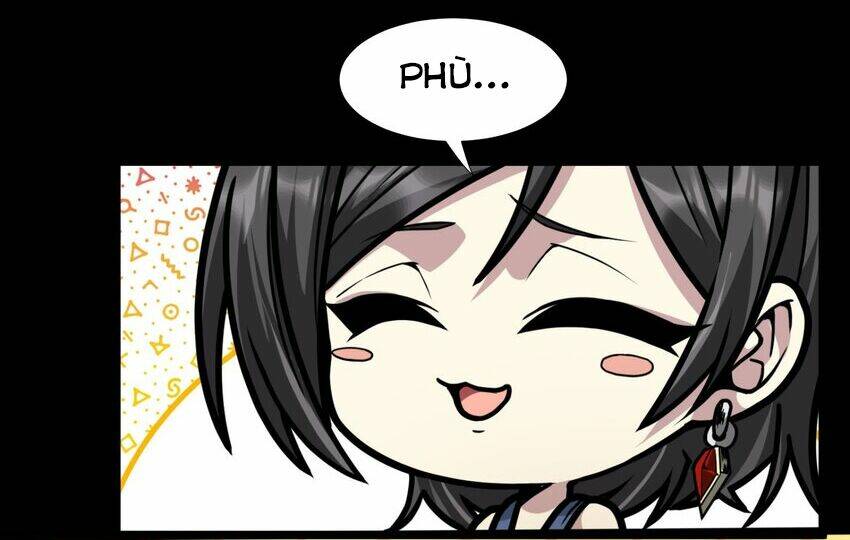 Sức Mạnh Của Ác Thần - Chapter 32.5 - Page 9