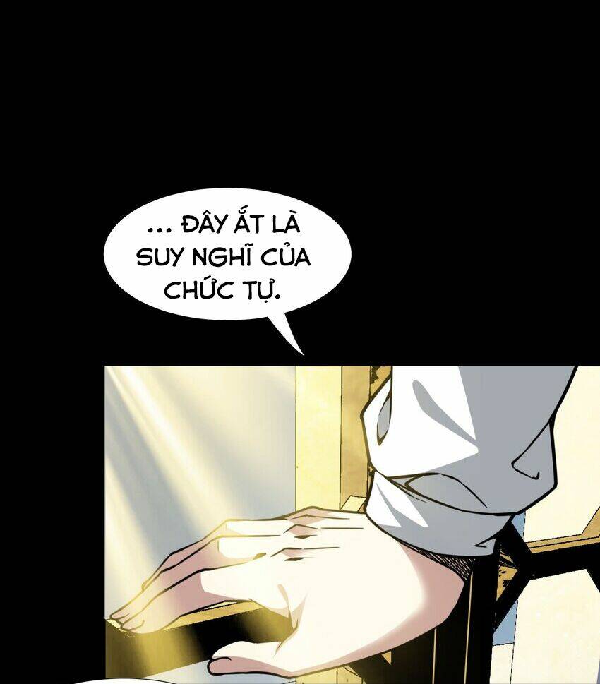 Sức Mạnh Của Ác Thần - Chapter 32.5 - Page 20