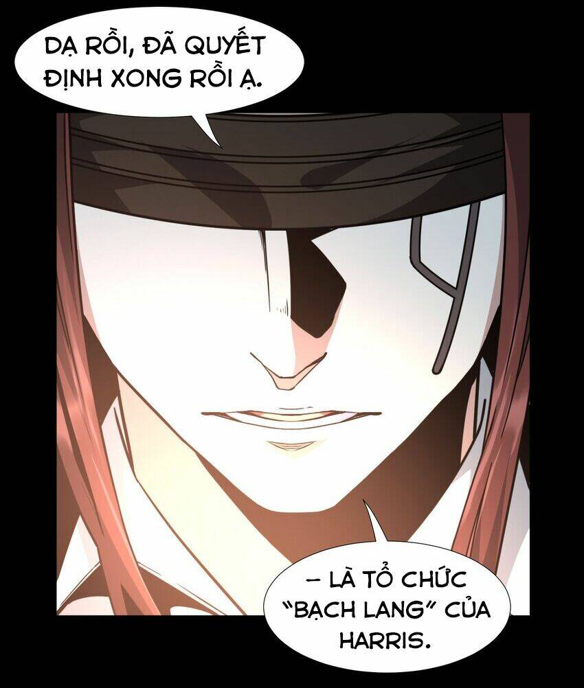 Sức Mạnh Của Ác Thần - Chapter 32.5 - Page 23