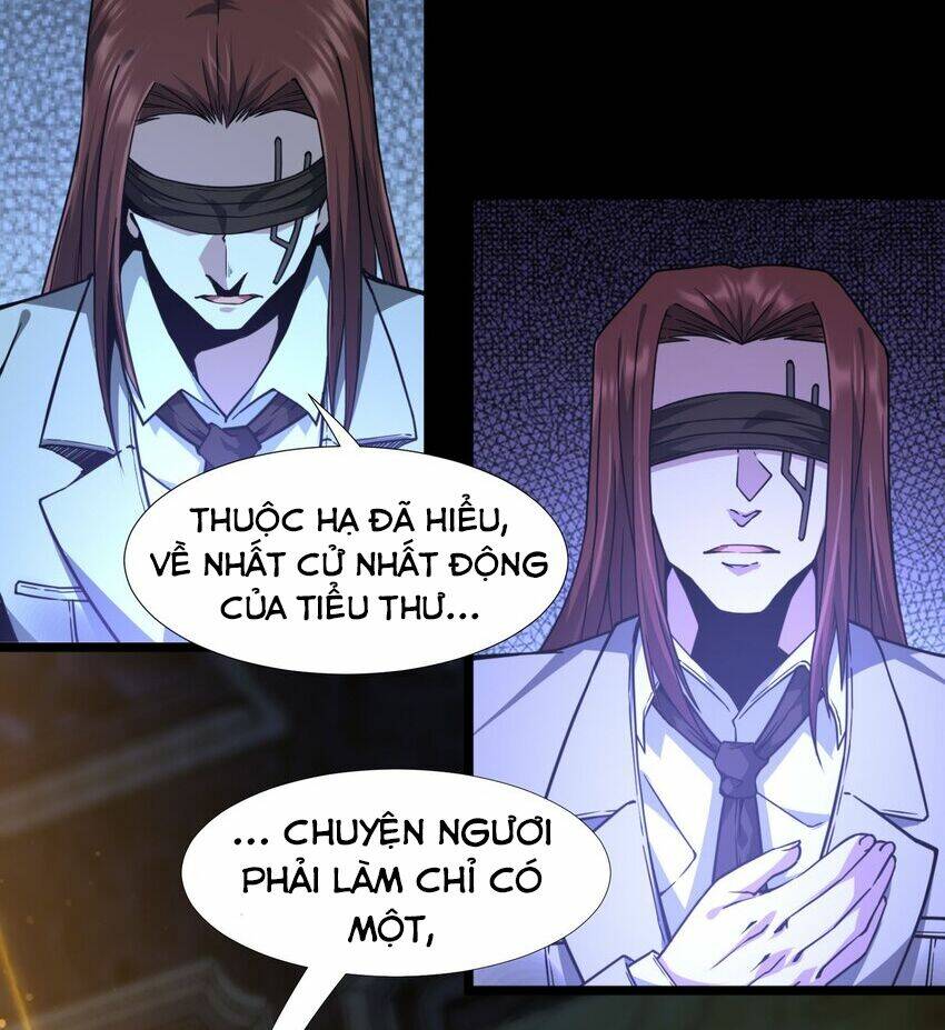 Sức Mạnh Của Ác Thần - Chapter 32.5 - Page 26