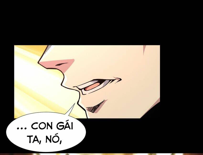 Sức Mạnh Của Ác Thần - Chapter 32.5 - Page 30